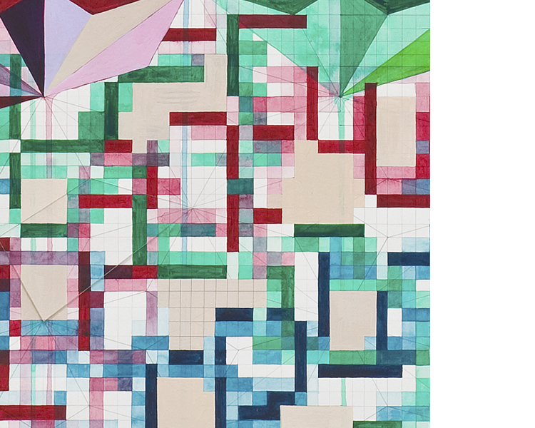700 X 1000 mm, 2009